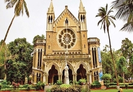 Mumbai University : मुंबई विद्यापीठाच्या माजी कुलगुरूंवर हल्ला, प्राध्यापकांसह 6 जणांवर गुन्हा - ABP  Majha